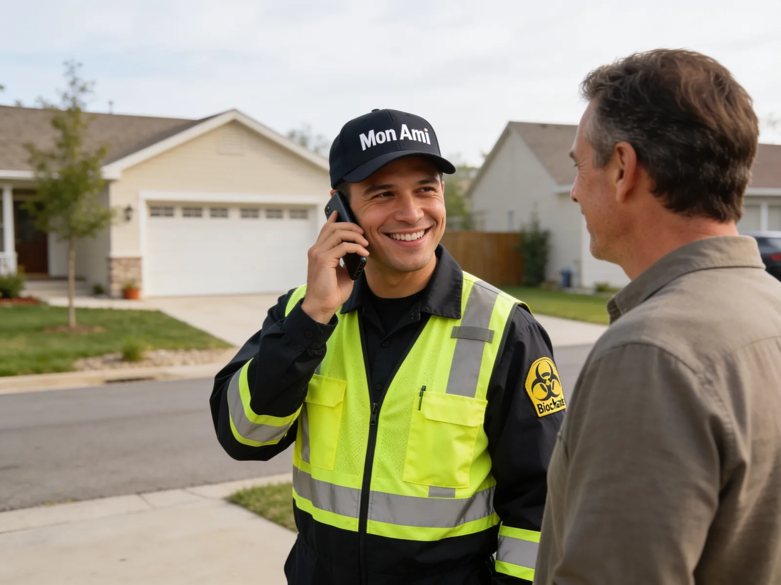 Sewage Cleanup Belvidere, NE FAQs